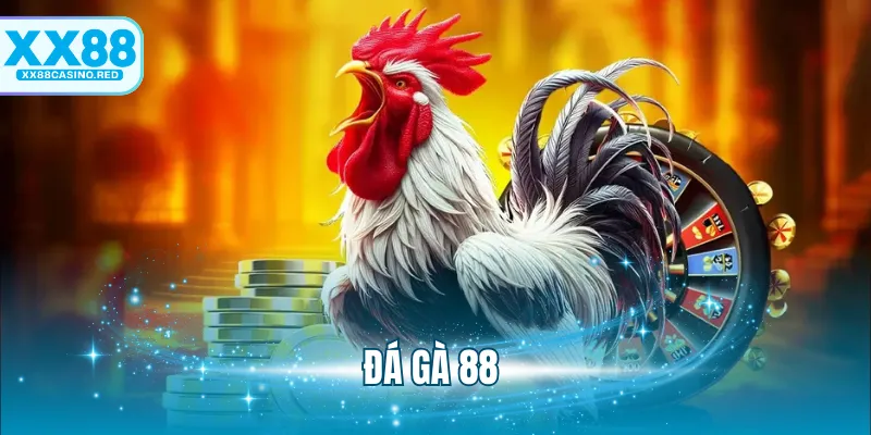 Đá Gà 88 - Sảnh Chơi Cá Cược Đấu Kê Online Hấp Dẫn 4 Đá Gà 88 - Sảnh Chơi Cá Cược Đấu Kê Online Hấp Dẫn