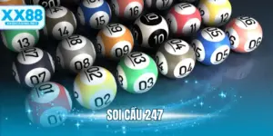 Soi Cầu 247 - Bí Quyết Lựa Chọn Con Số May Mắn Chuẩn Xác 
